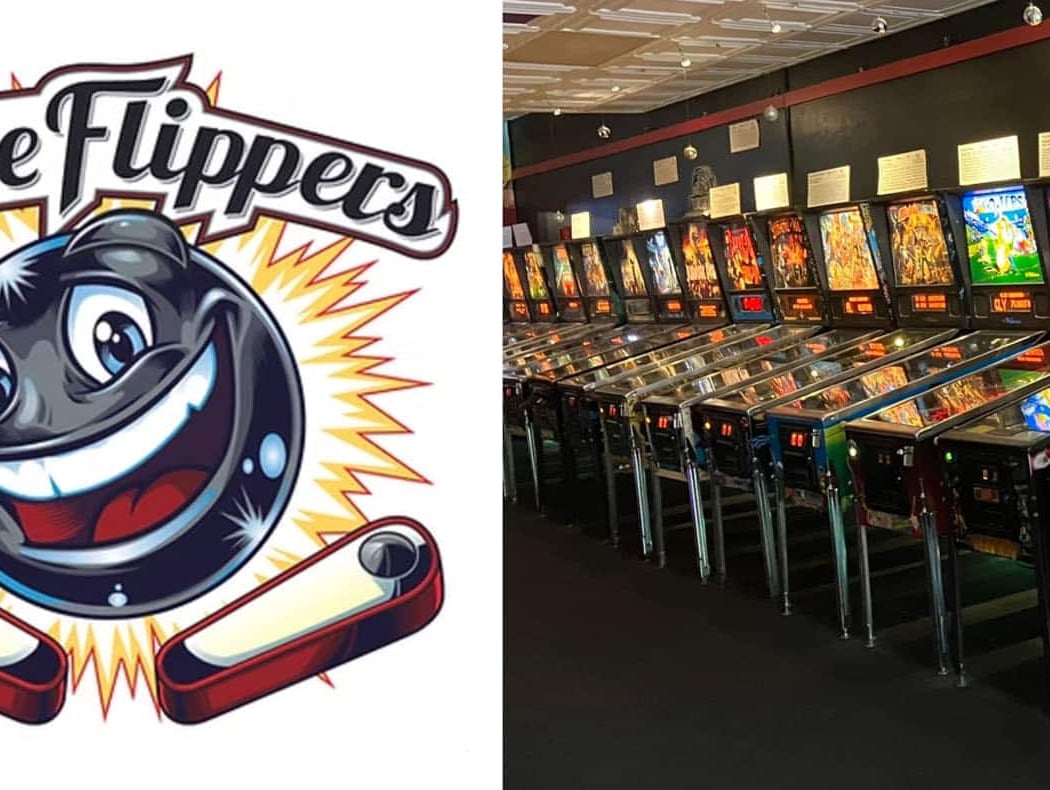 The Little Flippers 1