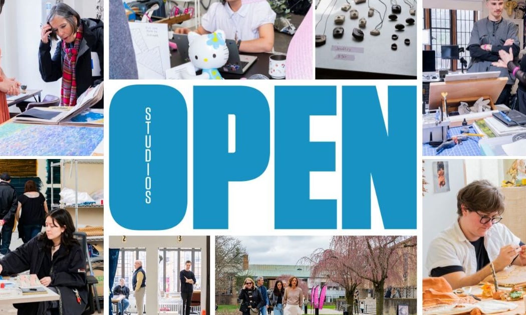 Cranbrook Academy of Art 1
