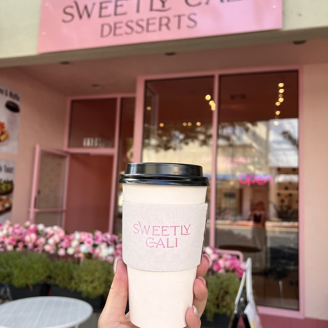 Sweetly Cali Desserts 2