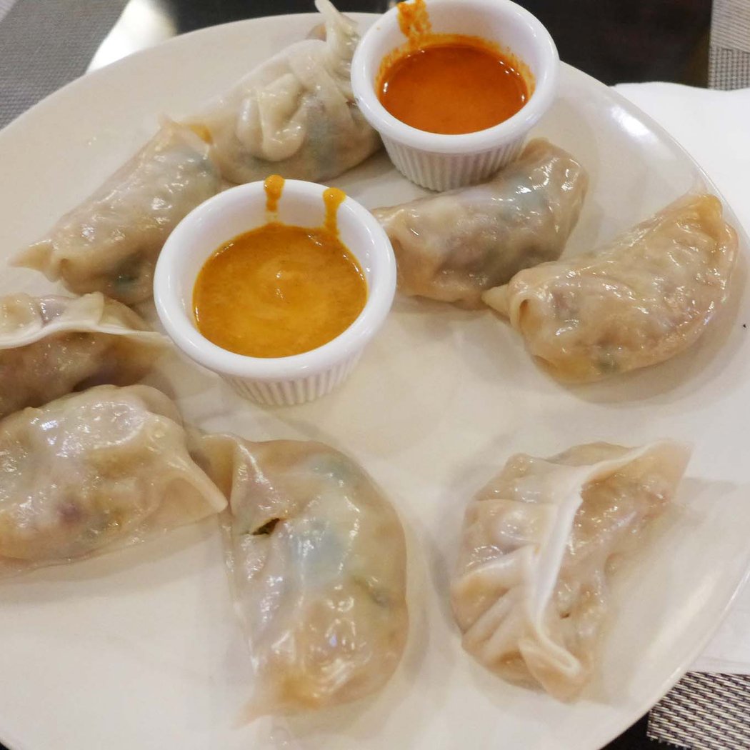 Taste From Everest 2