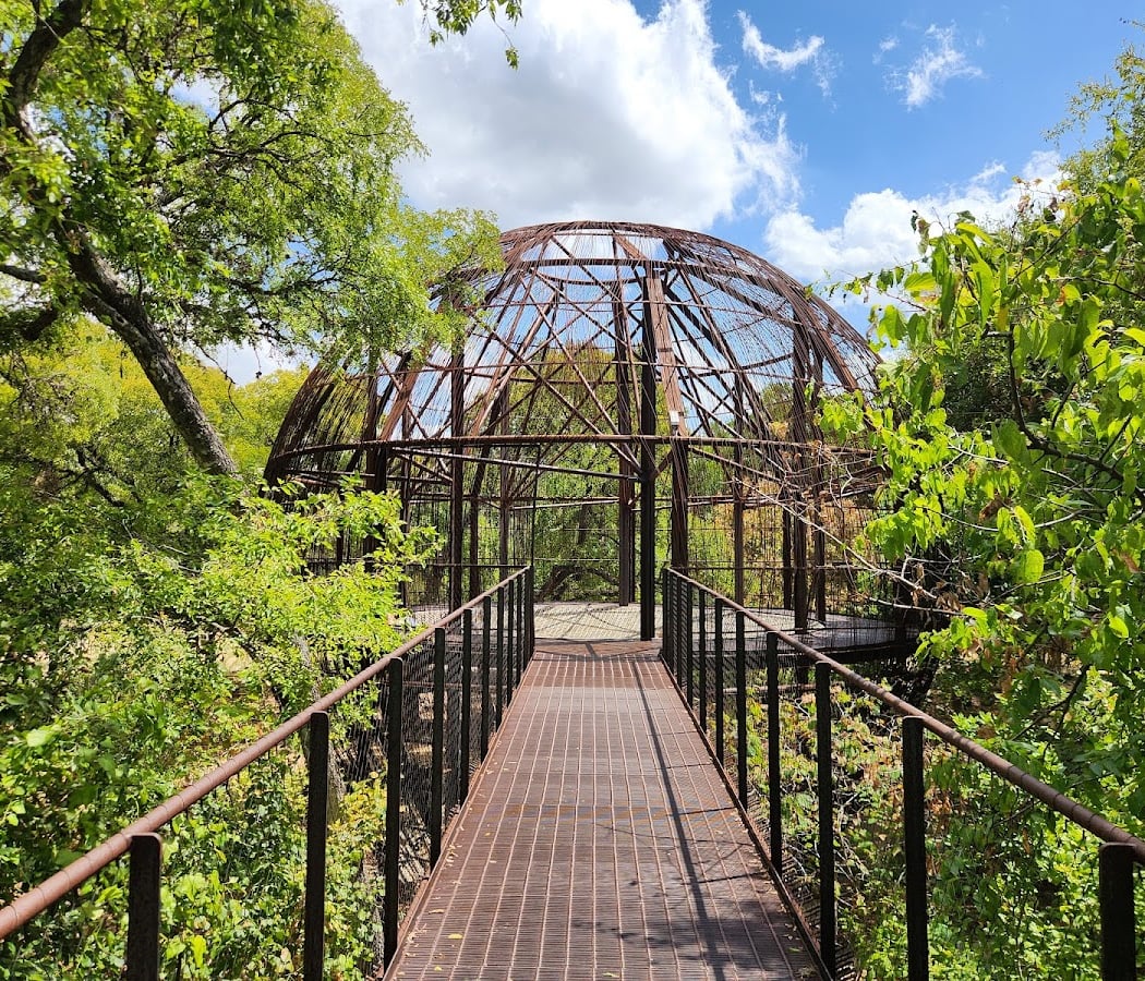 Pease District Park 2