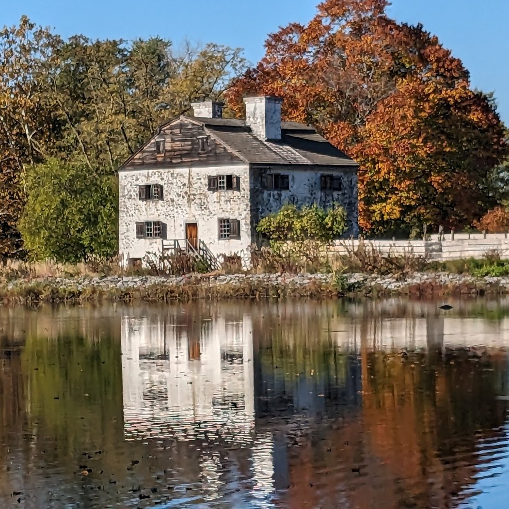 Philipsburg Manor tour 2