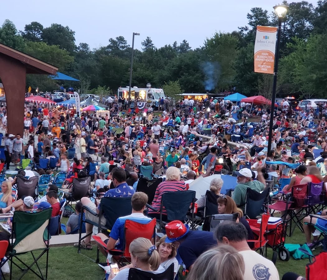 Summer Concert Series 2