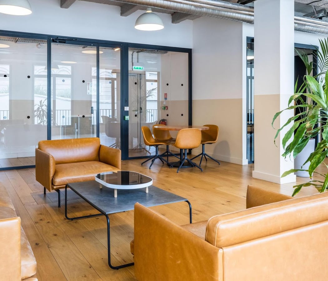 WeWork - Espace de bureau et coworking 2