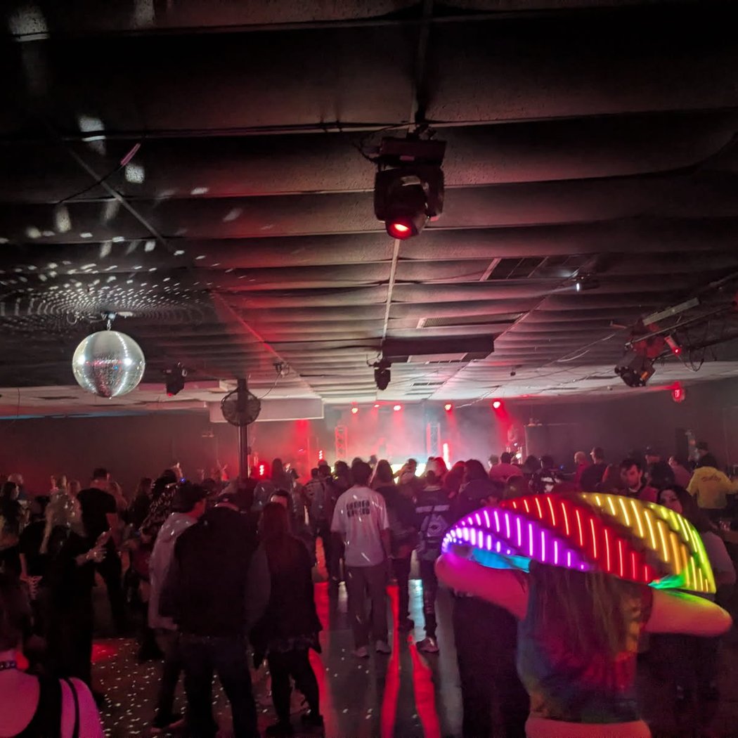 After Dark Party 2
