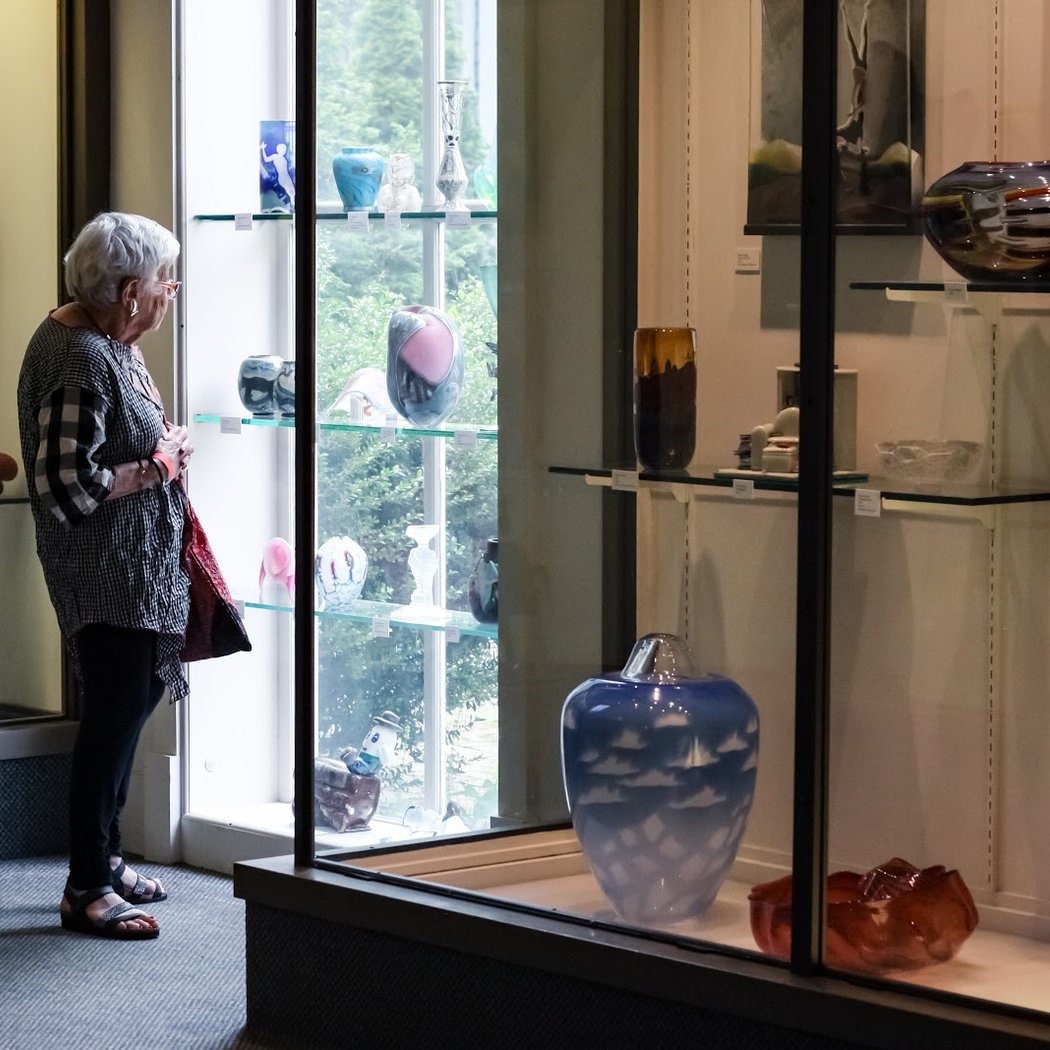 Museum of American Glass 2