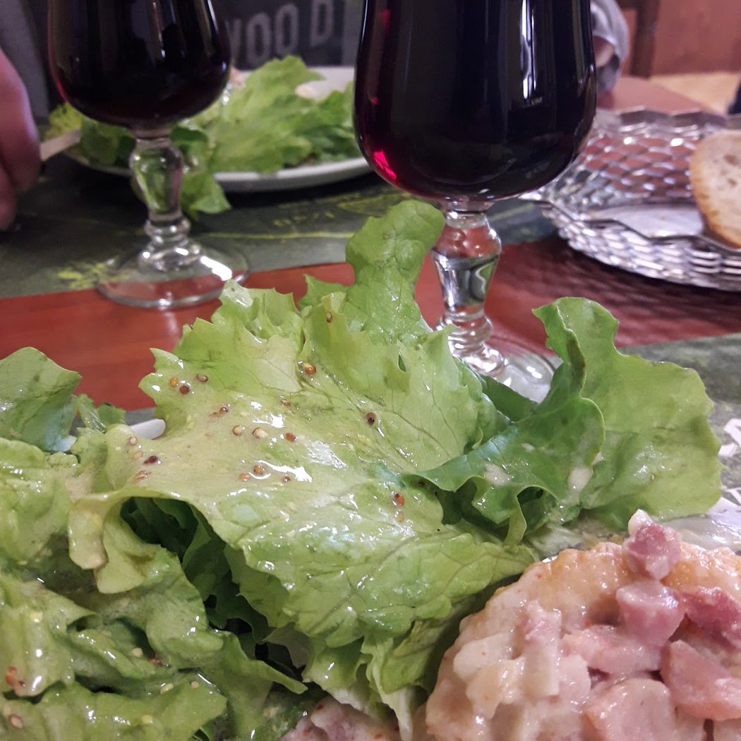 Cafe-restaurant de la Poste 2