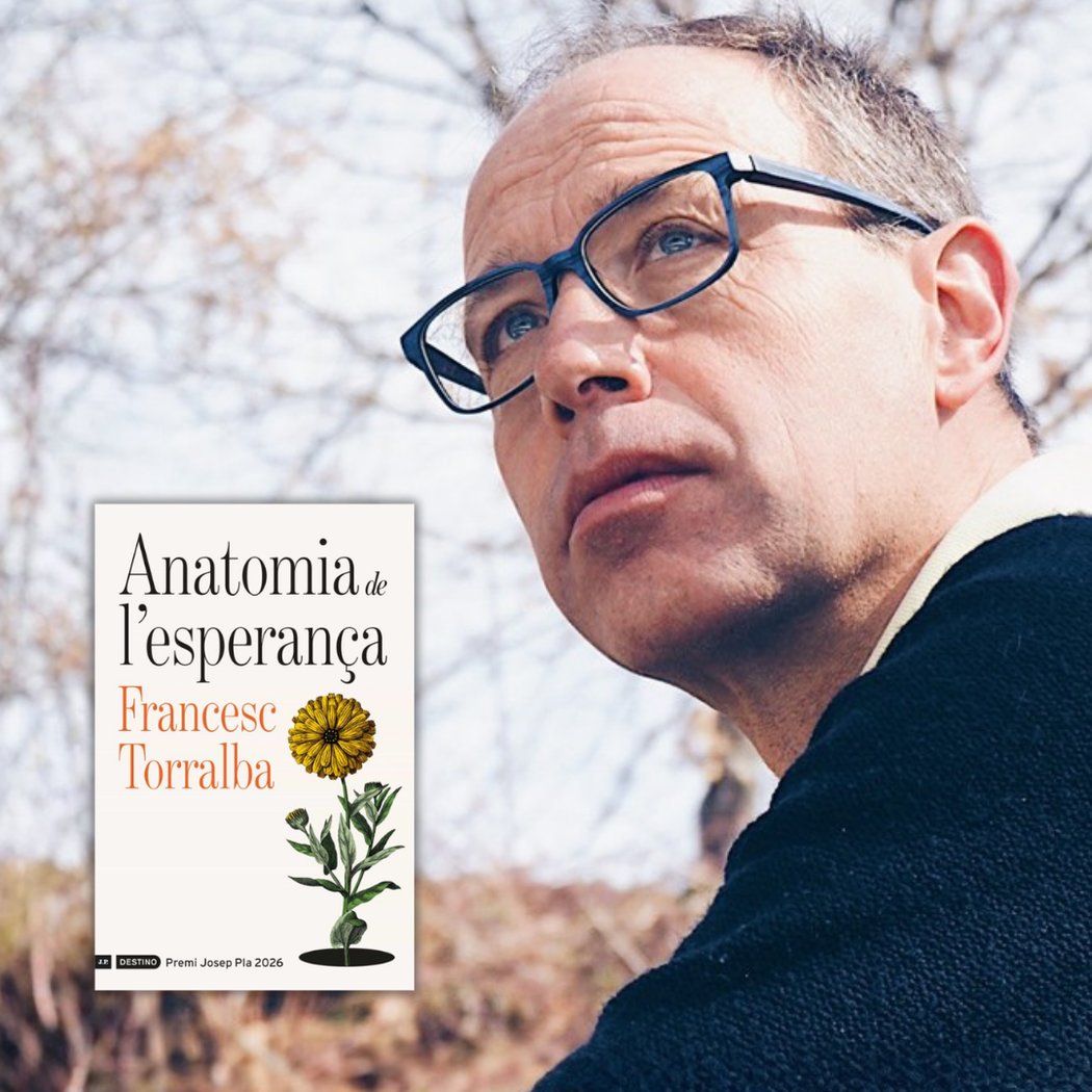 Anatomia de l’esperança