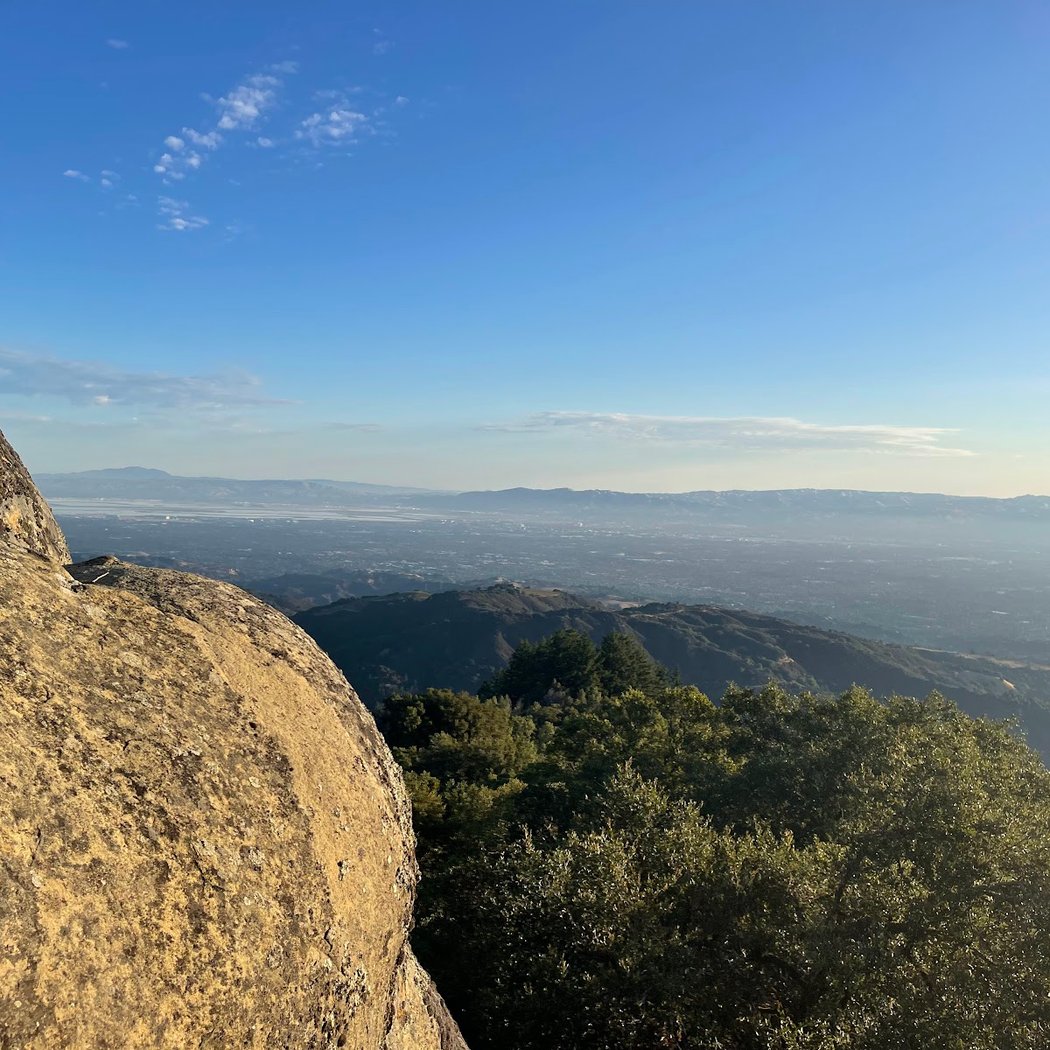 Skyline Trail 1