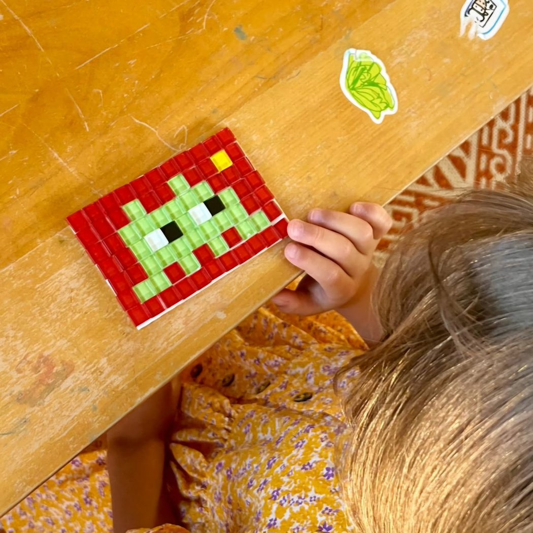 Ateliers Doune - Ateliers de mosaique à domicile 1
