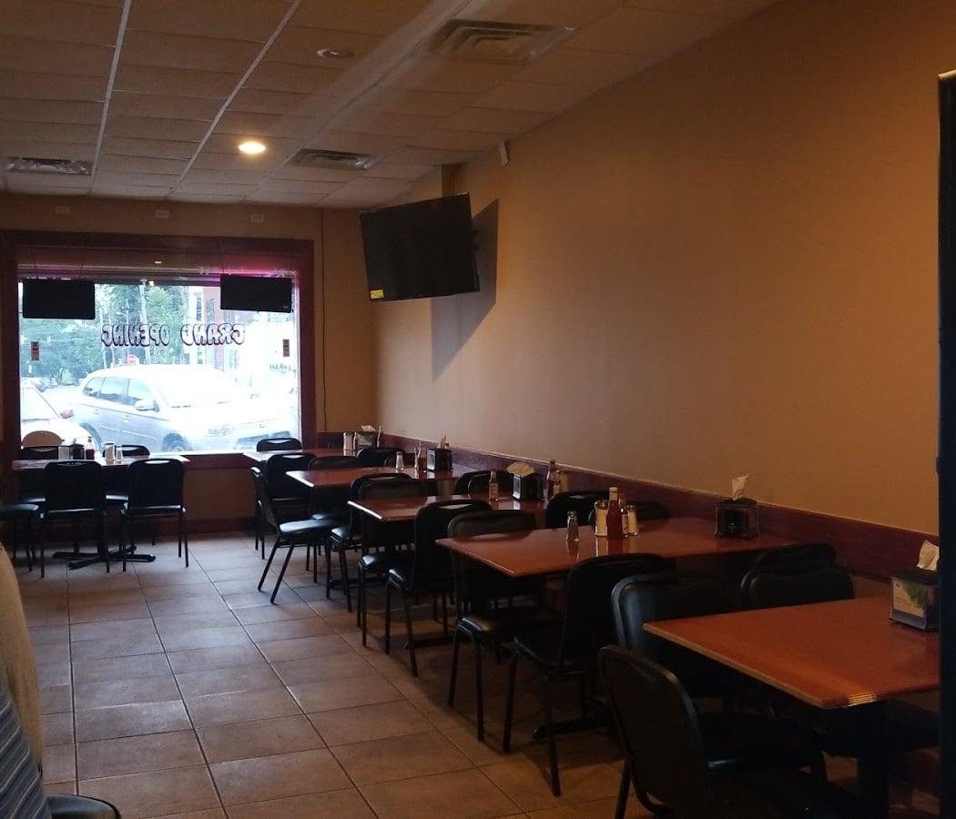 BJ's Deli Cafe’ 2