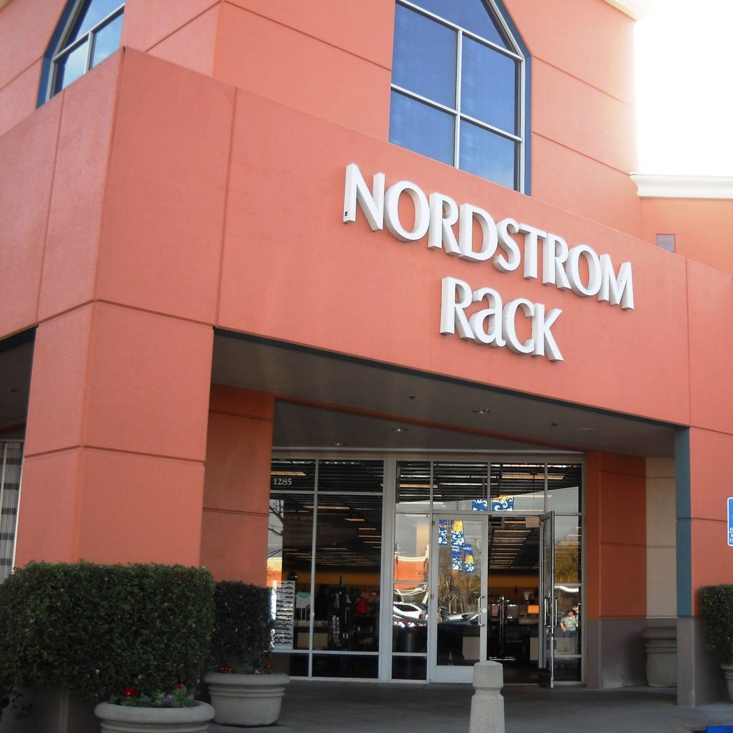Nordstrom Rack 2