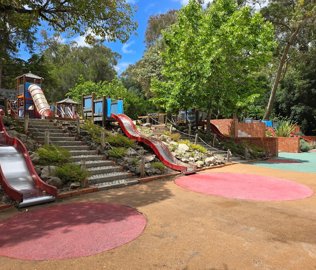 Alvito Recreational Park 3