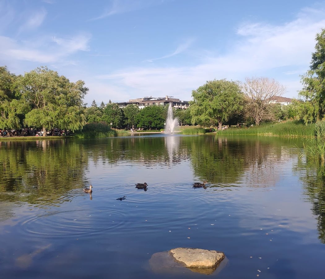 Parc Jarry 1