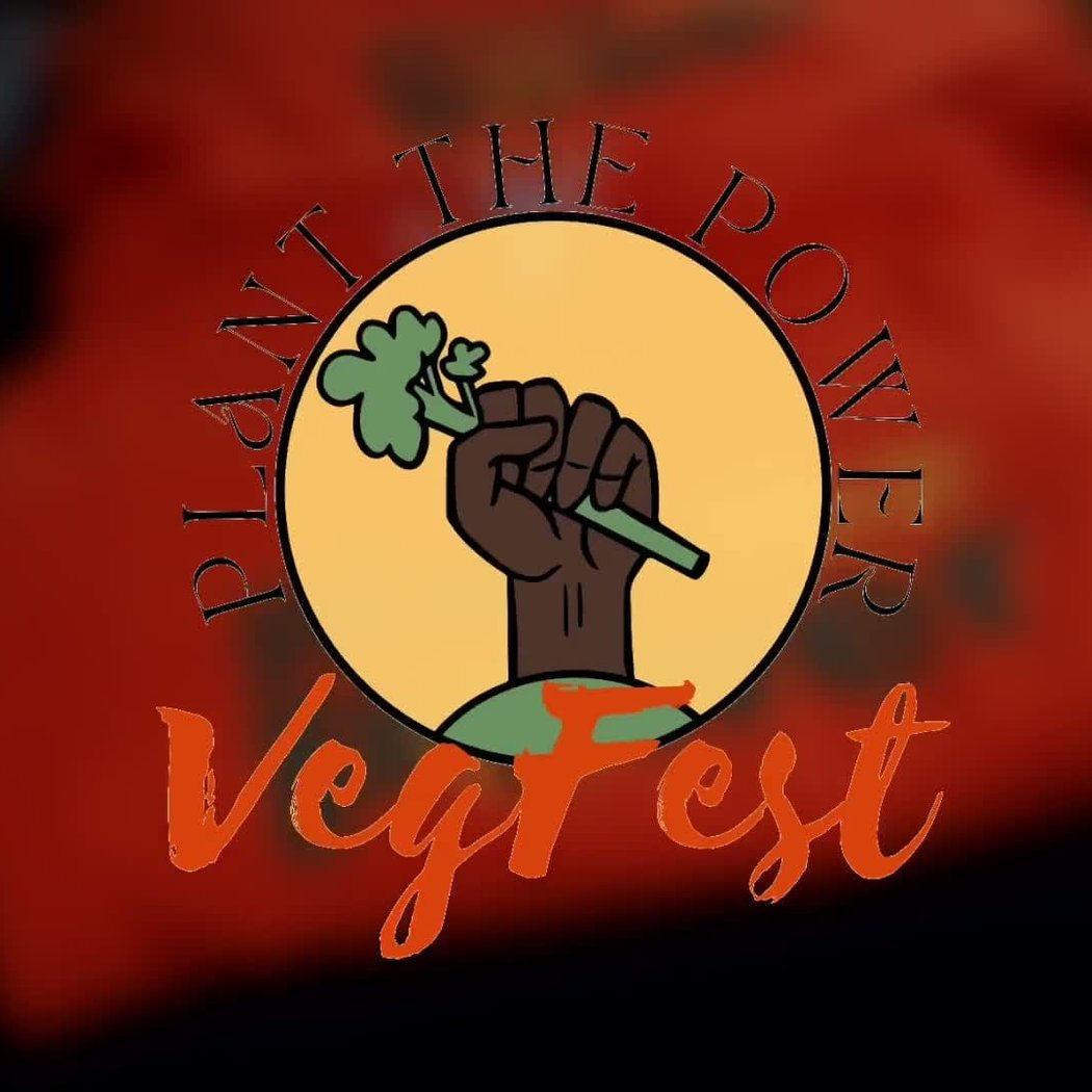 August Community Day & Plant the Power Veg Fest 2