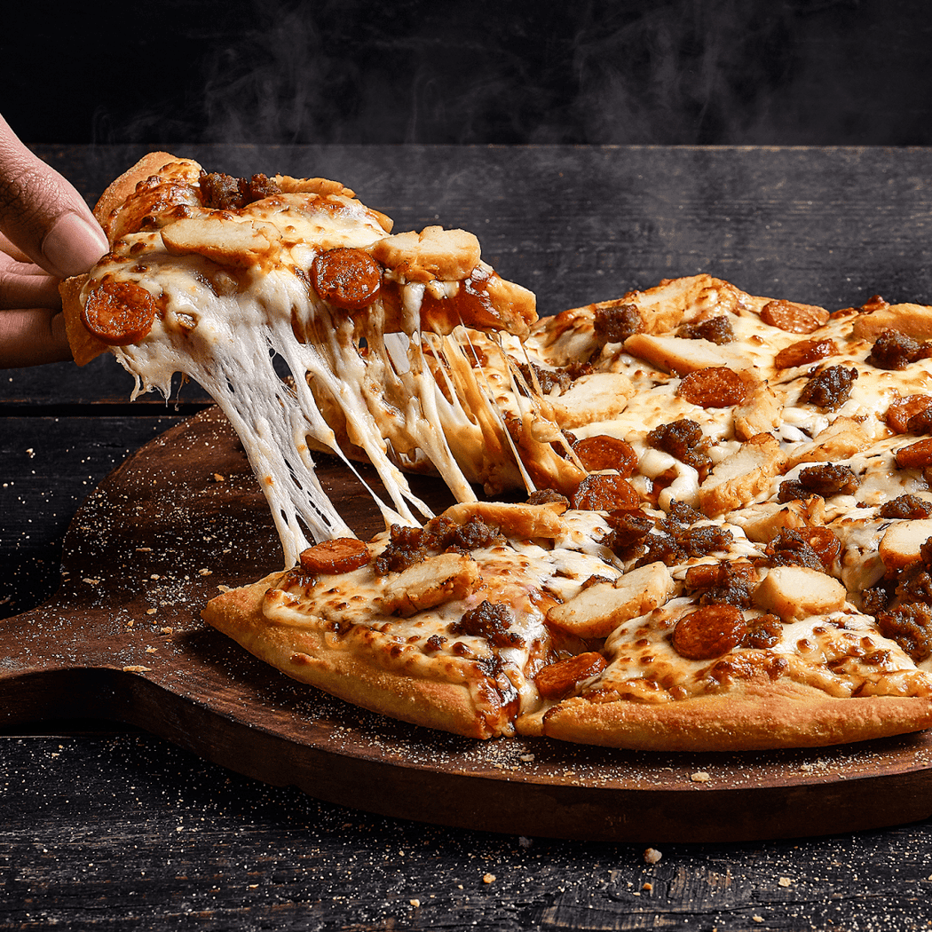 Domino's Pizza Guérande 1