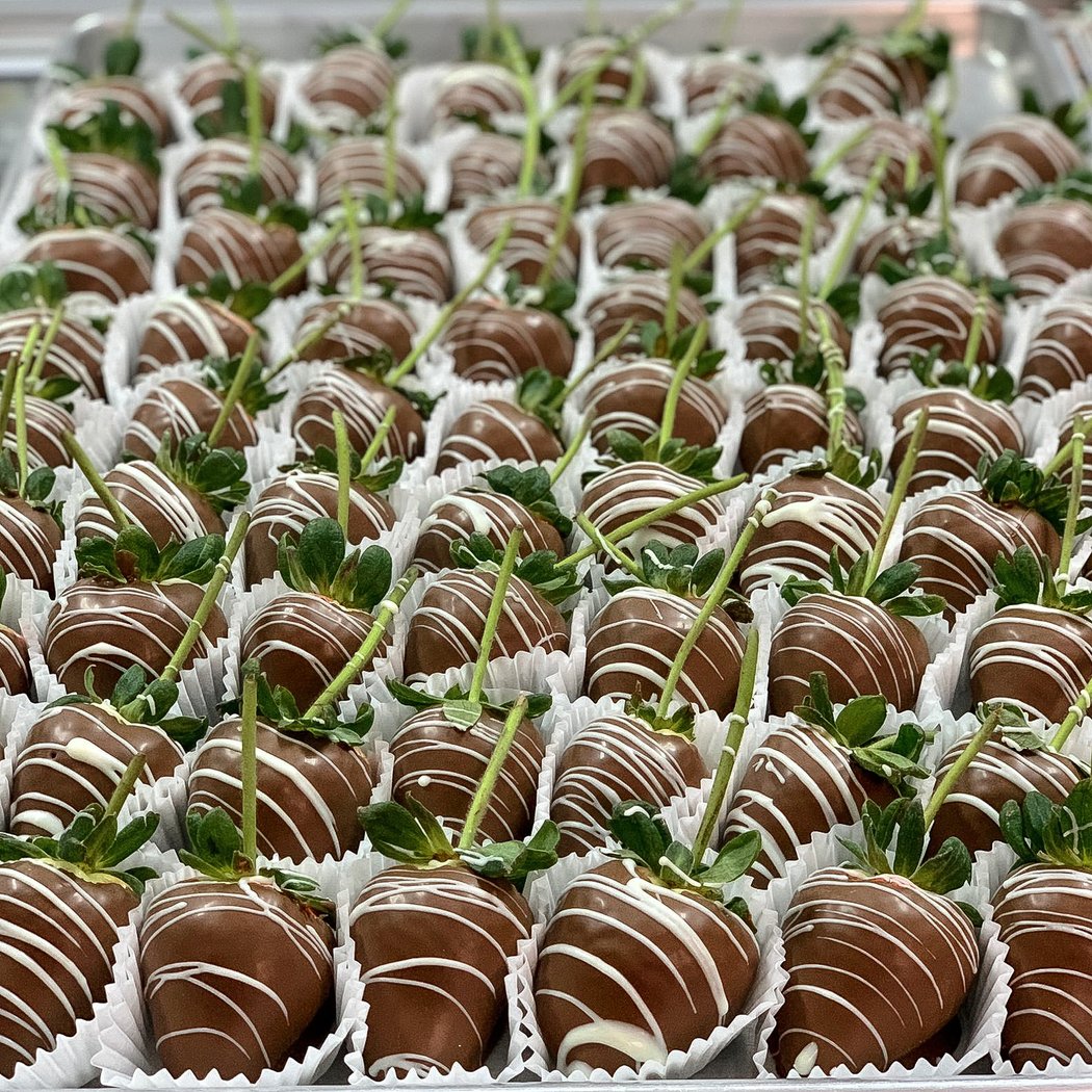 Chocolate Place 3