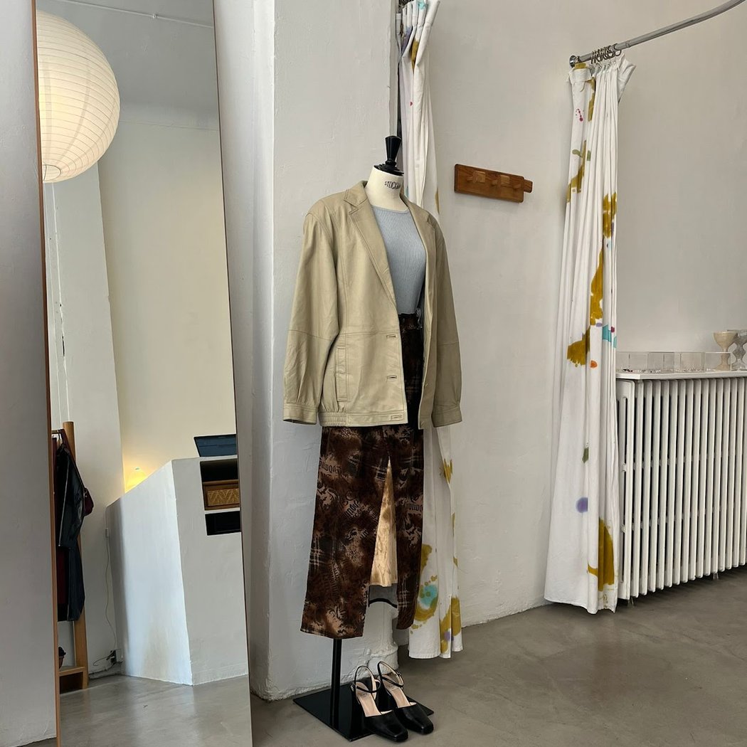 Boutique La Bonne Pioche 1