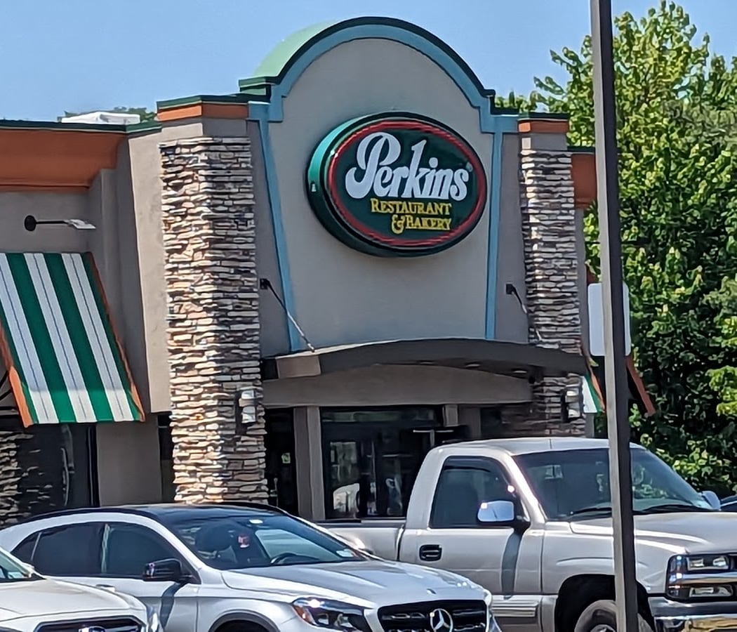 Perkins American Food Co. 2