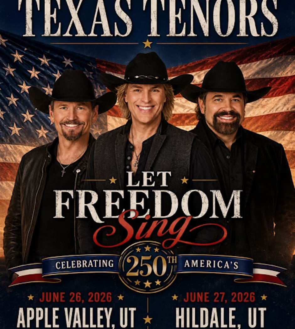 Let Freedom Sing 2