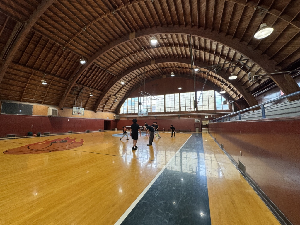 Potrero Hill Recreation Center 2