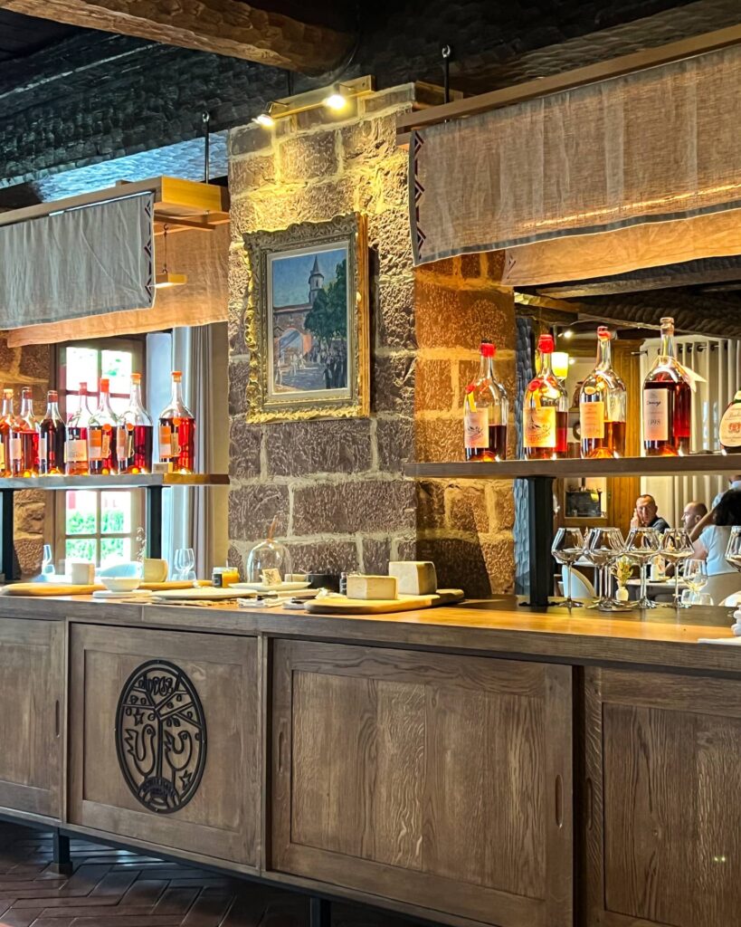 Restaurant Ithurria 4