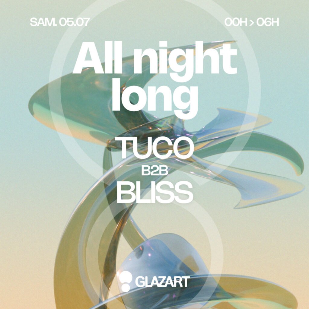 ALL NIGHT LONG MASST B2B BLENK 2