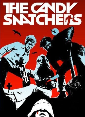 THE CANDY SNATCHERS 1