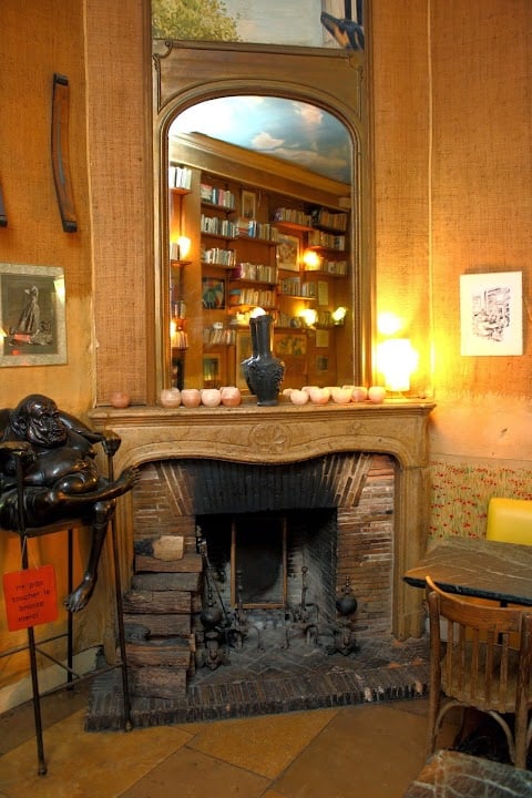 La Fourmi Ailée 3