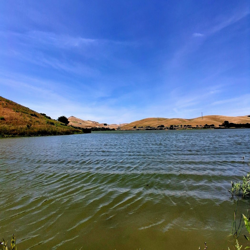 Lake Herman Recreation Area 3
