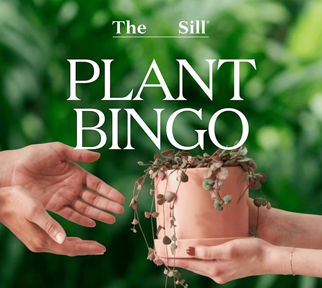 Plant Bingo! 1