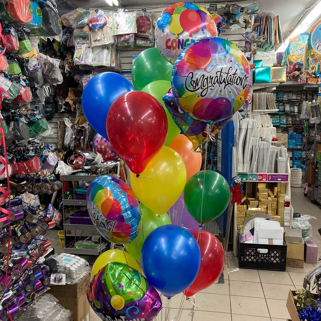 Village Party Store Inc. 1