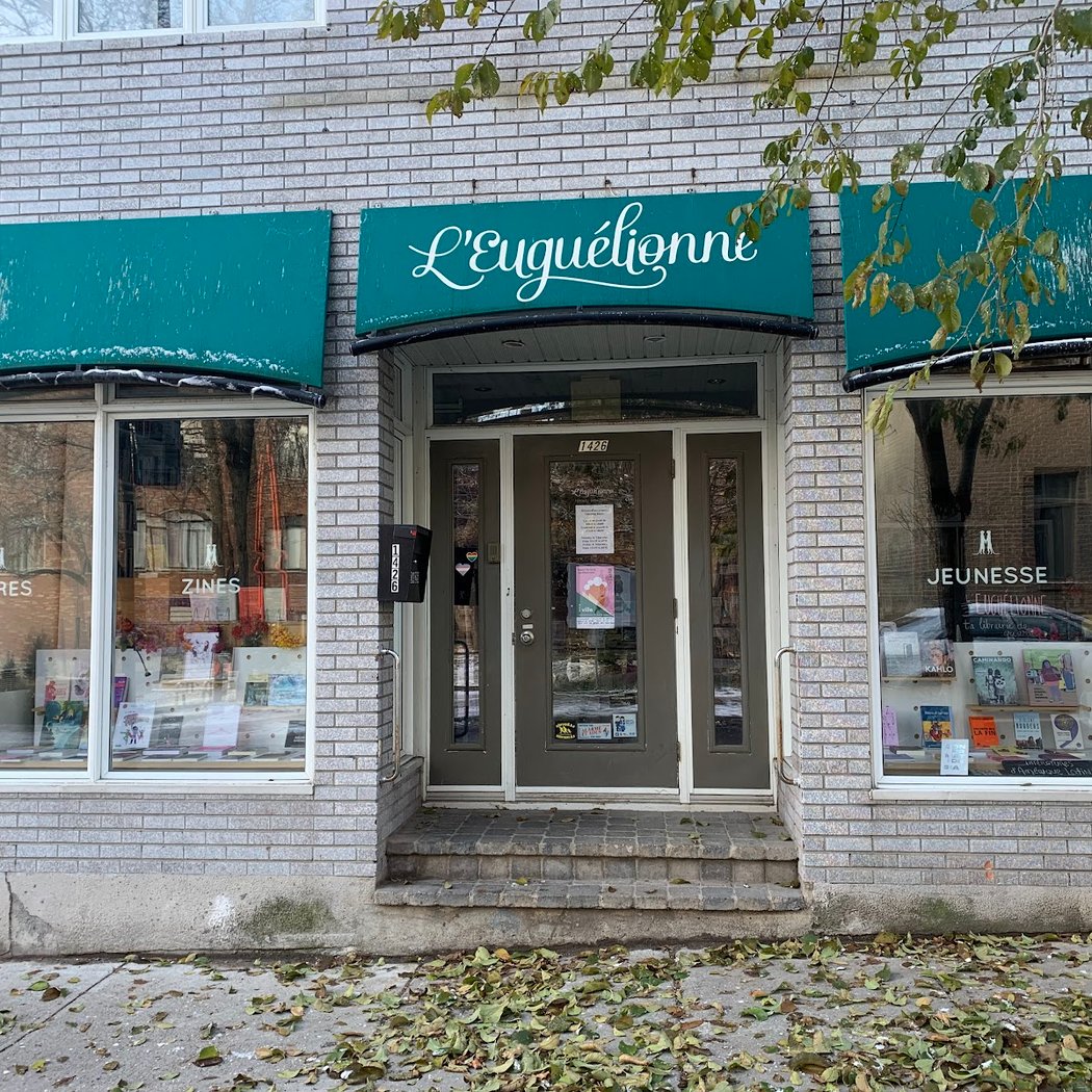 L'Euguélionne 2