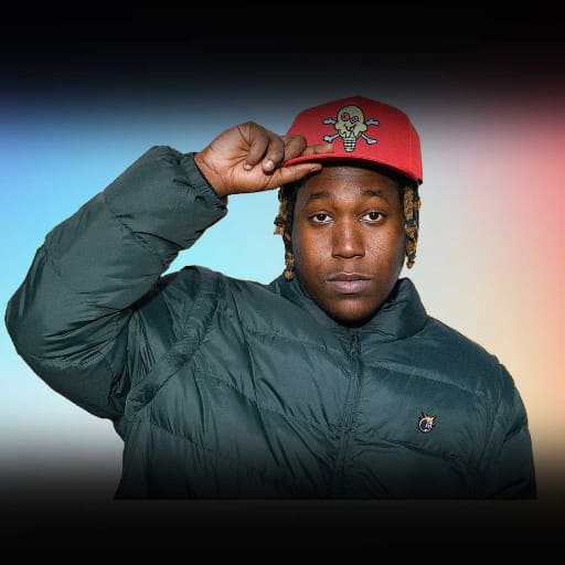 Don Toliver Concert 2