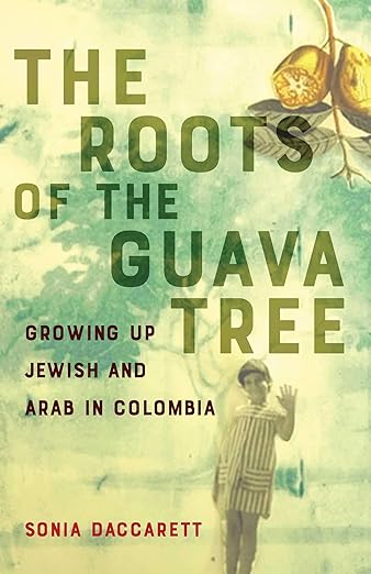 The Roots of the Guava Tree 1