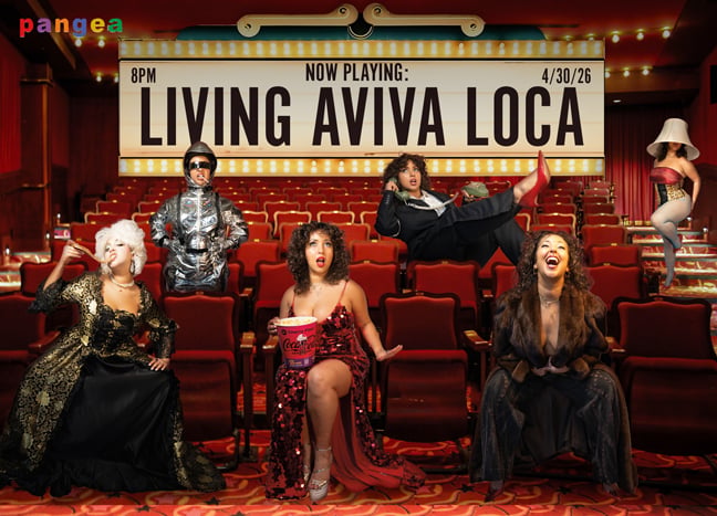 LIVING AVIVA LOCA 1
