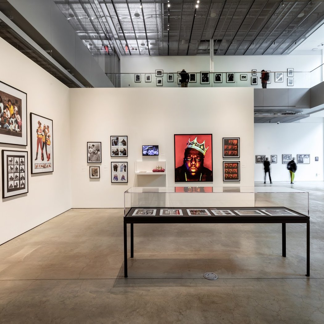 International Center of Photography & Museum 1