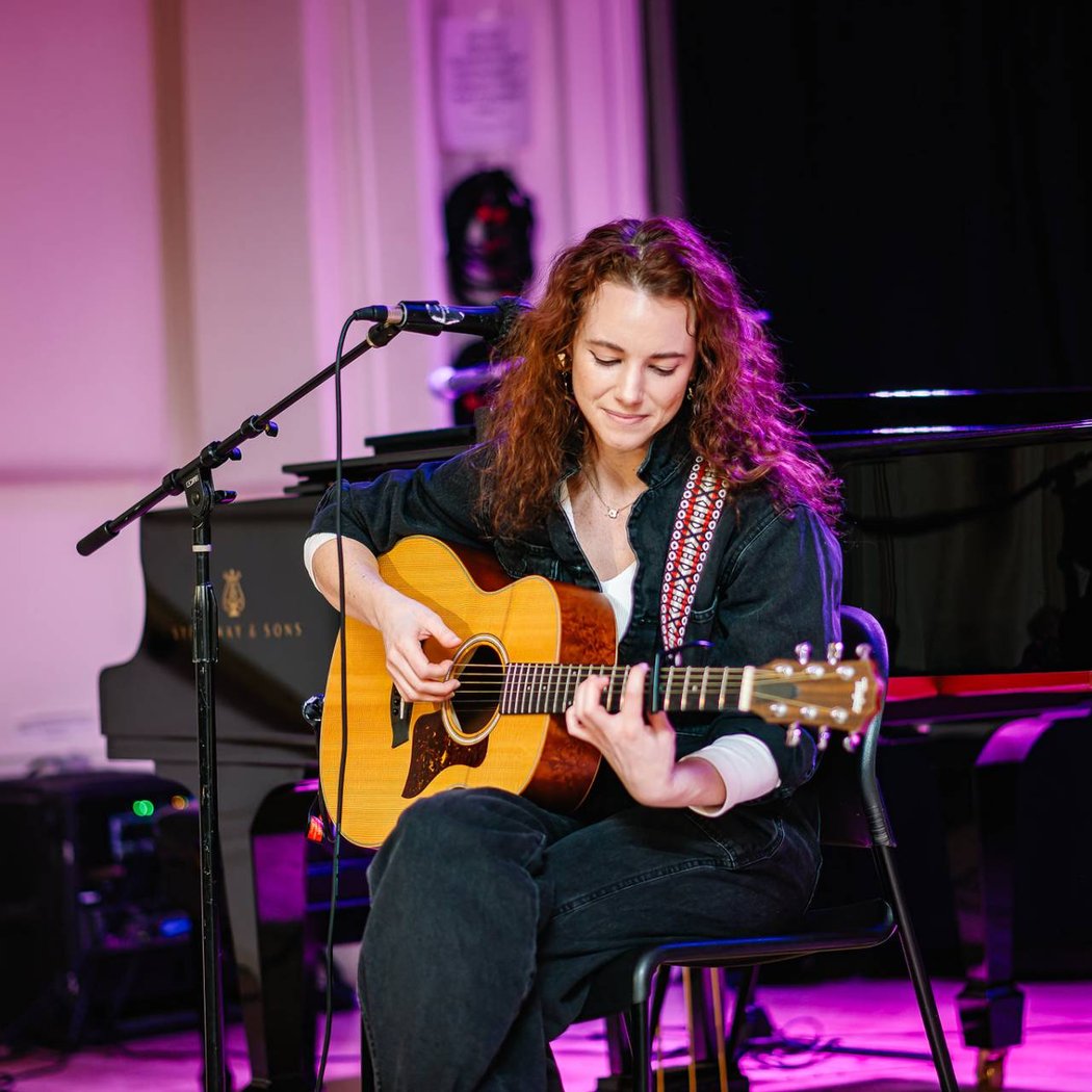 Brooklyn Conservatory of Music 1