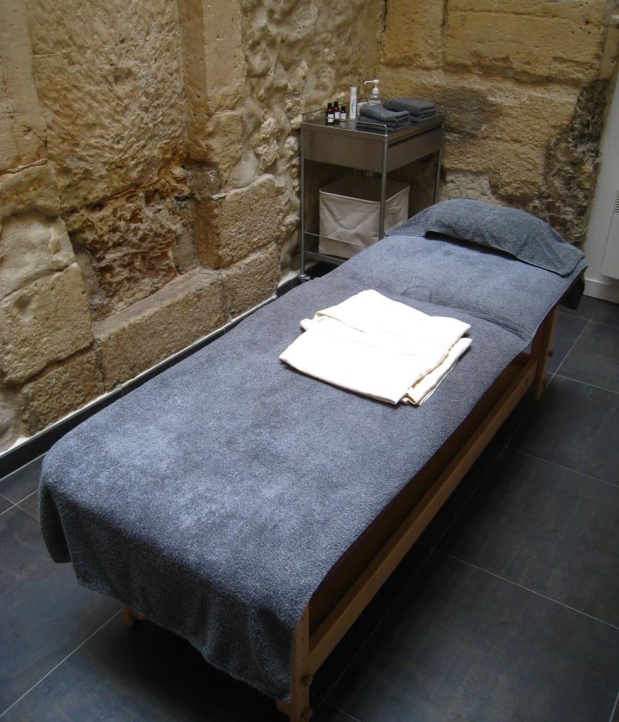 ASSA SPA 3