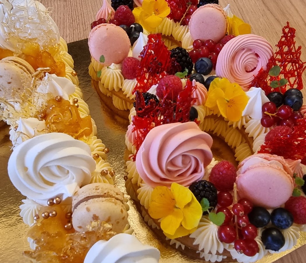 Cake&Style - Pâtisserie, Salon de Thé, Bar à jeux de société 3