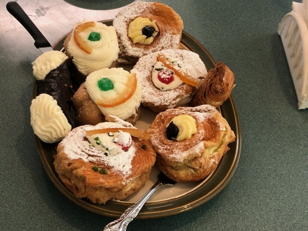 Russo Bakery 3