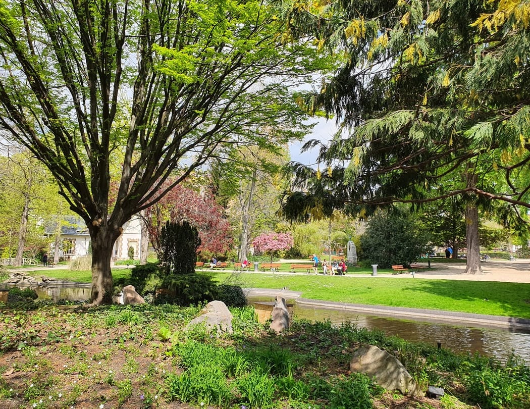 Parc Roger Salengro 2