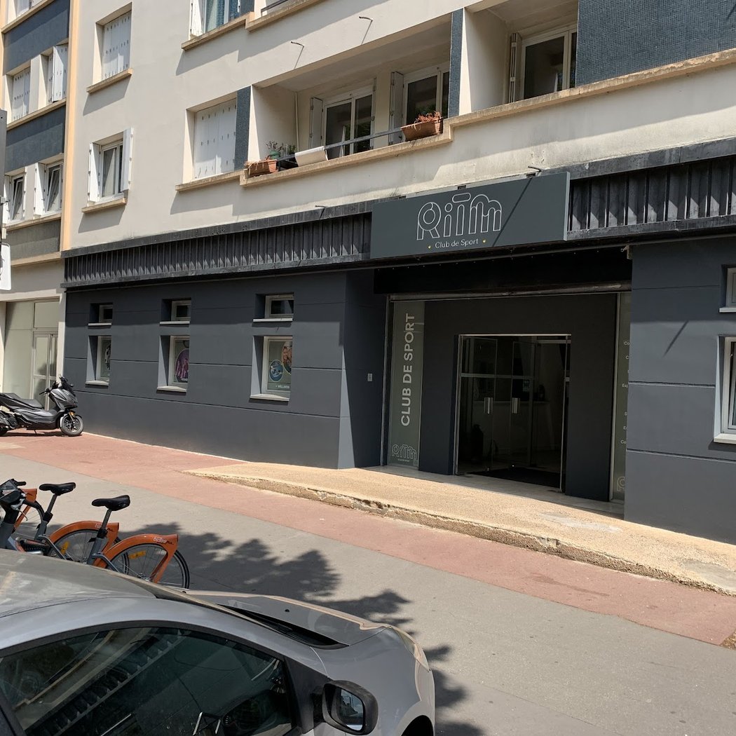 Central Form Rond Point de Paris 3