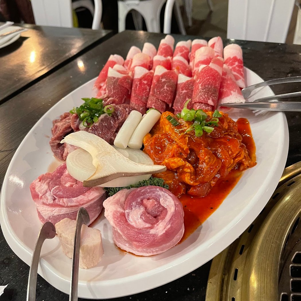 The Seoul 1