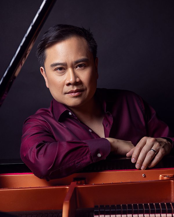 The Chelsea Symphony: Dances of Freedom 1