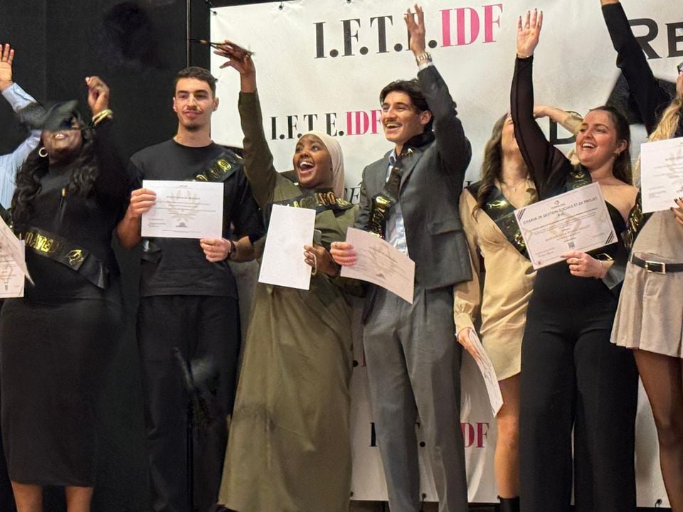 IFTE IDF - CFA Alternance Créteil 1