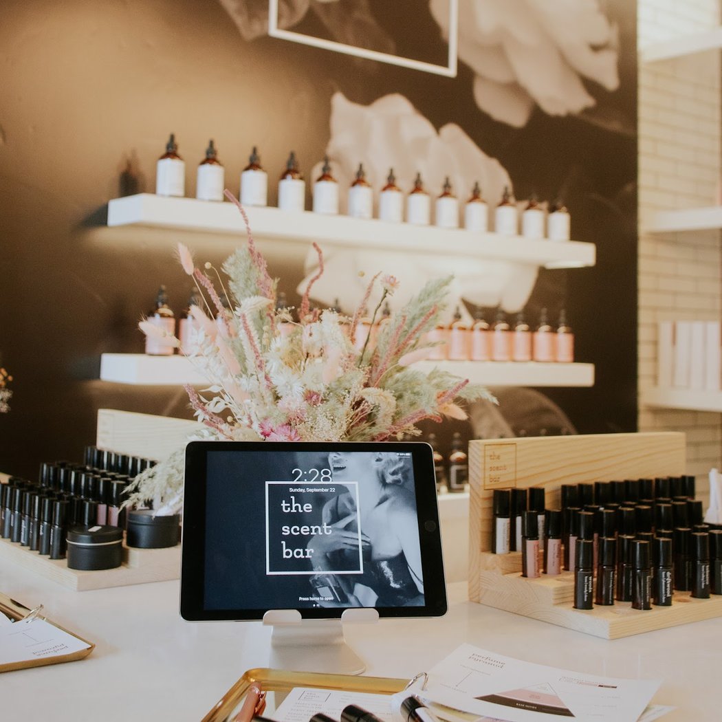 Autumn Glow Experience: Succulent Pumpkins + Body Oils Workshop 2