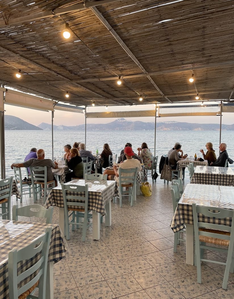 Embourios Tavern 2
