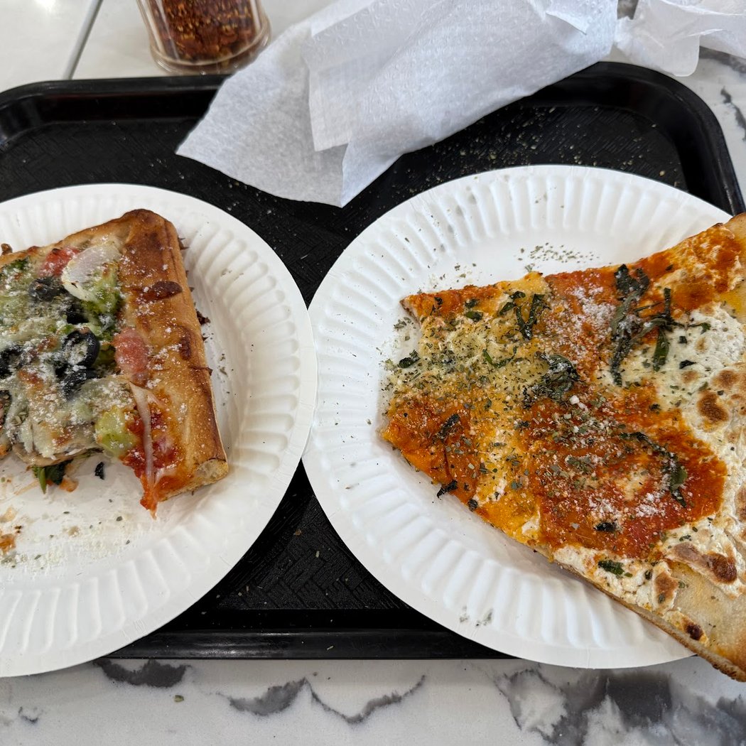 ANDIAMO PIZZA 3