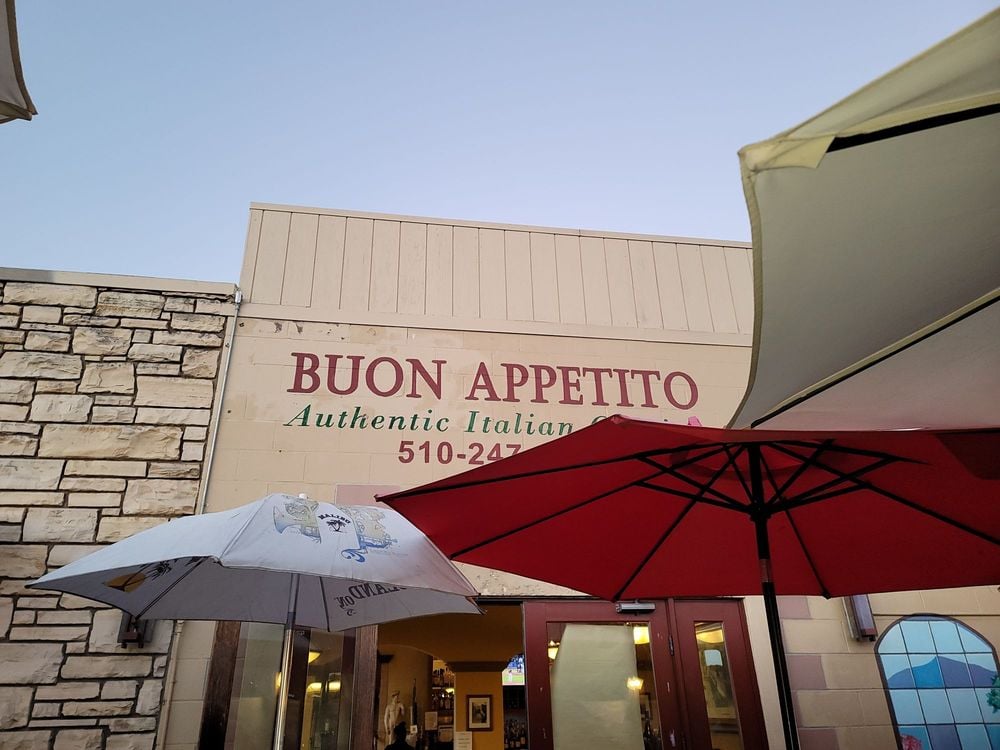 Buon Appetito 2